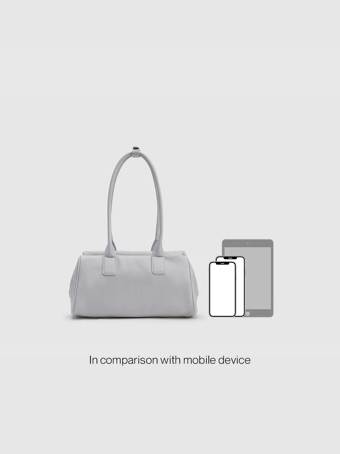 Shoulder Bags sold by Urban Revivo product image thumbnail 5