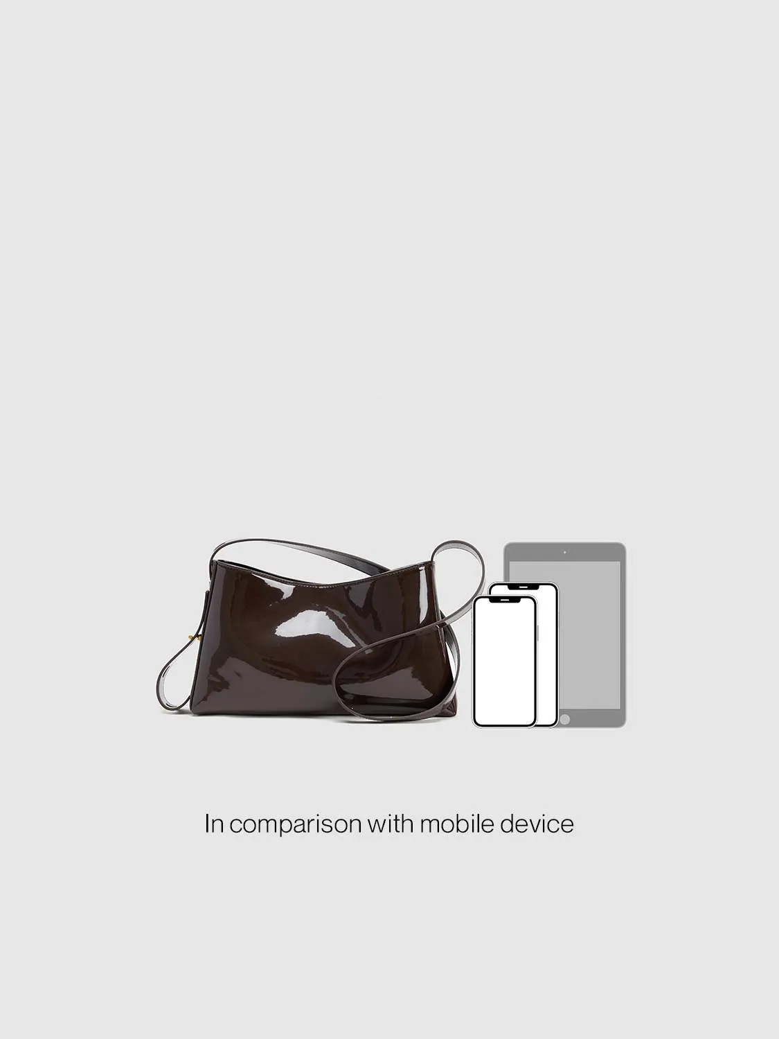 Shoulder Bags sold by Urban Revivo product image thumbnail 5