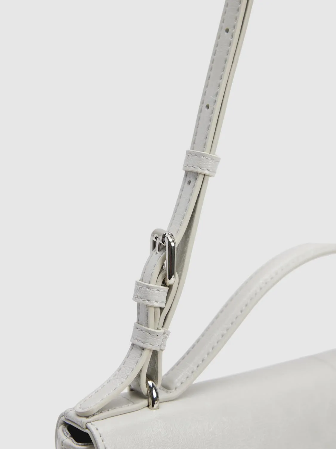 Shoulder Bags sold by Urban Revivo product image thumbnail 4