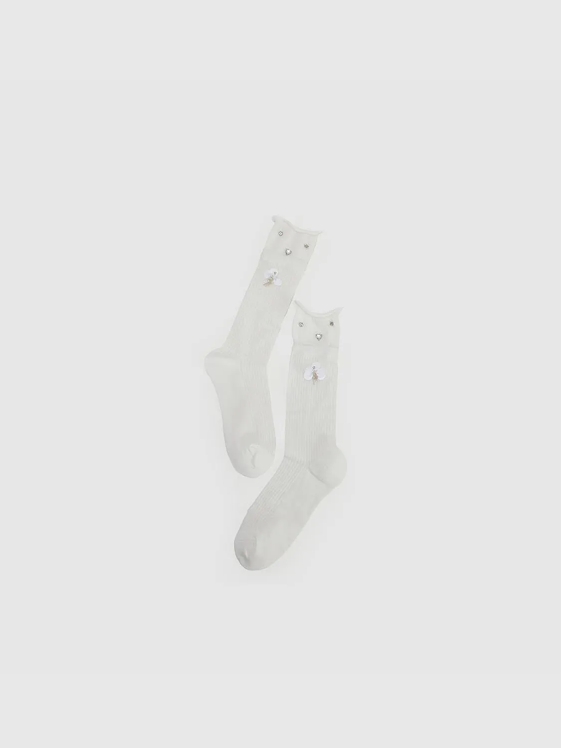 Socks sold by Urban Revivo