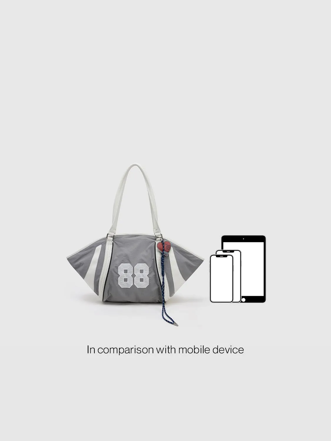 Shoulder Bags sold by Urban Revivo product image thumbnail 5