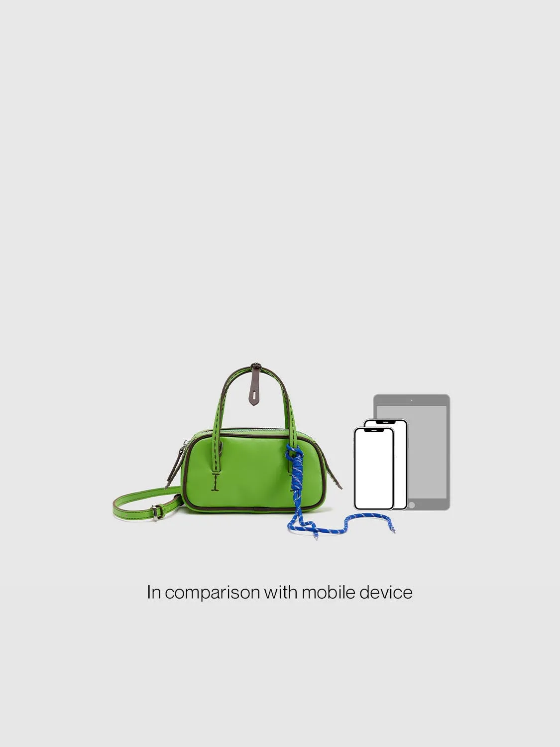 Shoulder Bags sold by Urban Revivo product image thumbnail 5