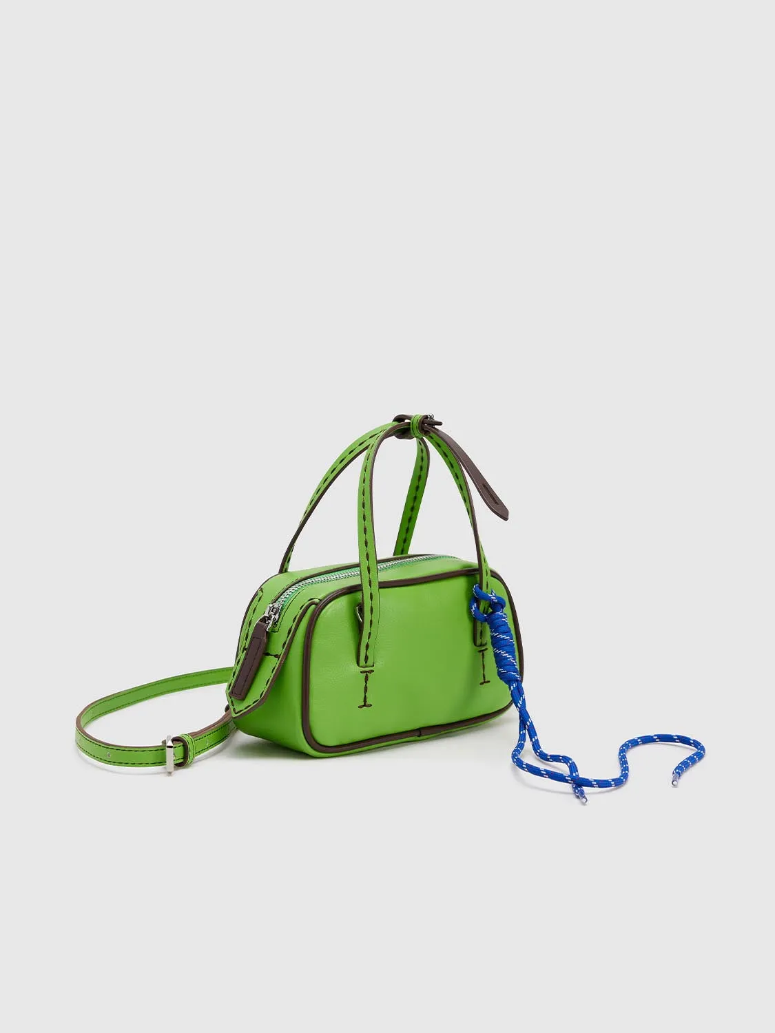 Shoulder Bags sold by Urban Revivo product image thumbnail 2