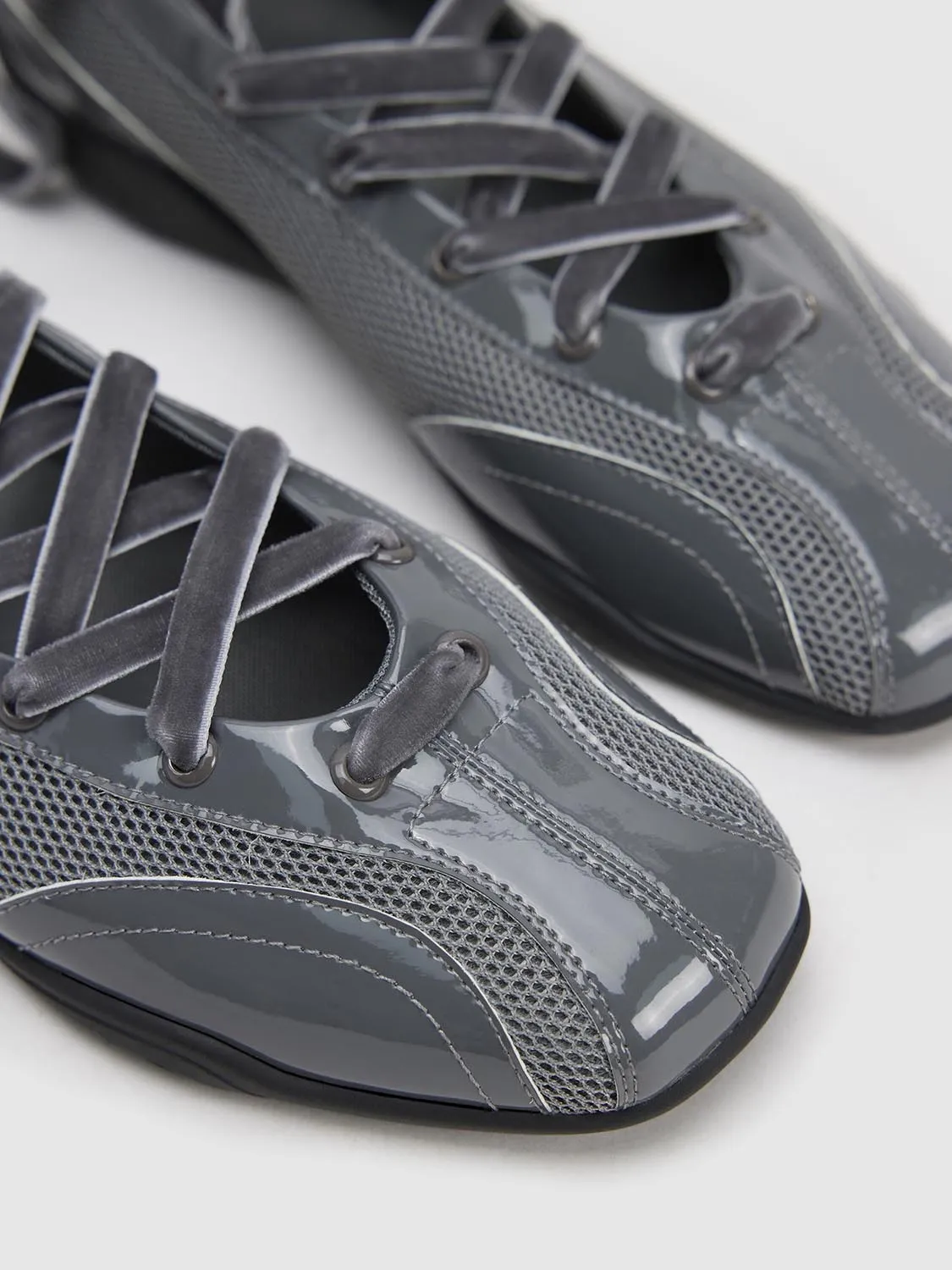 Pumps sold by Urban Revivo product image thumbnail 5