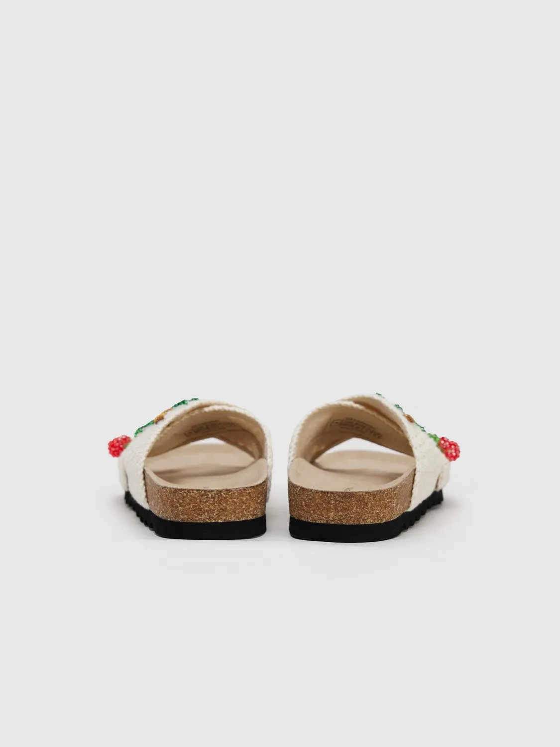 Slippers sold by Urban Revivo product image thumbnail 3