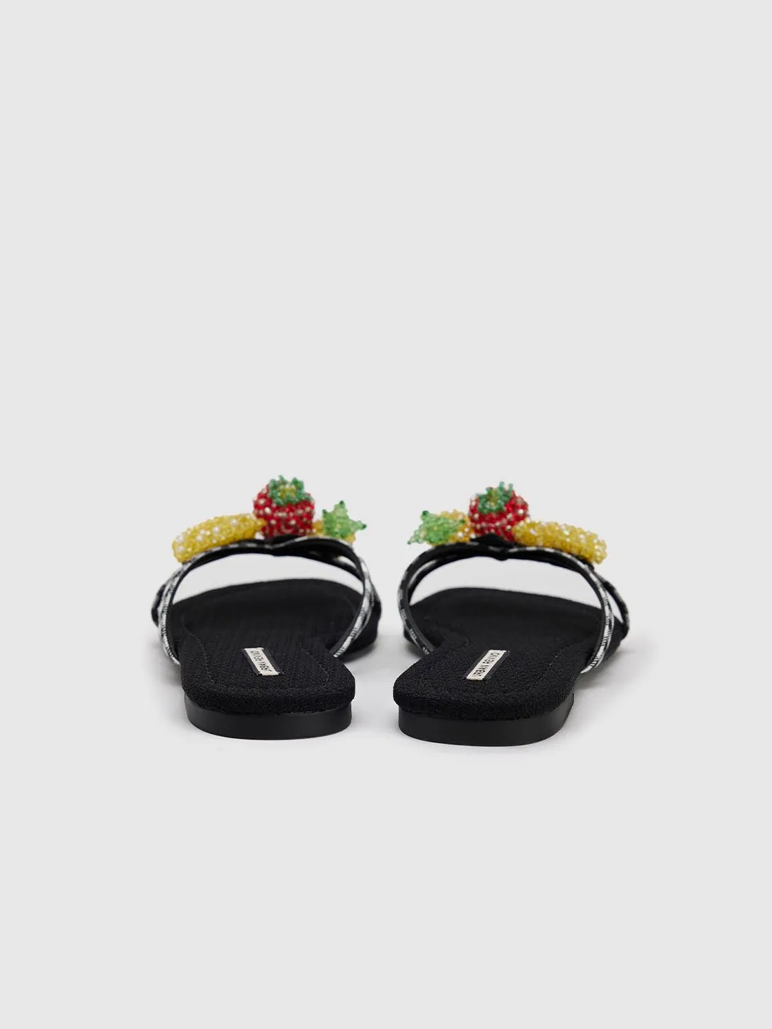 Slippers sold by Urban Revivo product image thumbnail 3