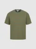 Striped Short Sleeve Shirts sold by Urban Revivo
