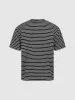 Striped Short Sleeve Shirts sold by Urban Revivo