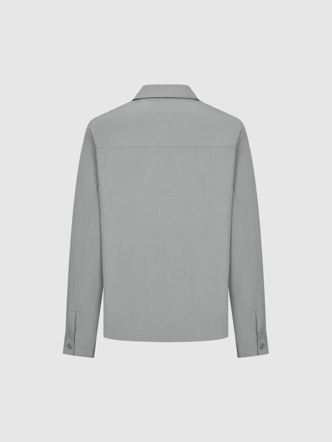 Loose Jackets sold by Urban Revivo product image thumbnail 2