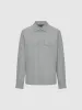 Loose Jackets sold by Urban Revivo