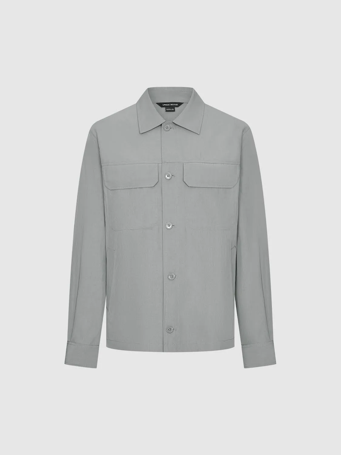 Loose Jackets sold by Urban Revivo