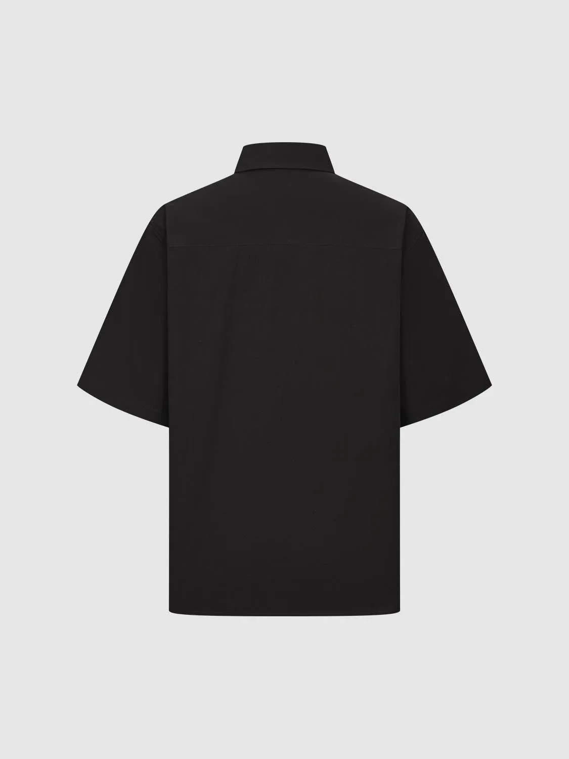 Short Sleeve Shirts sold by Urban Revivo product image thumbnail 2