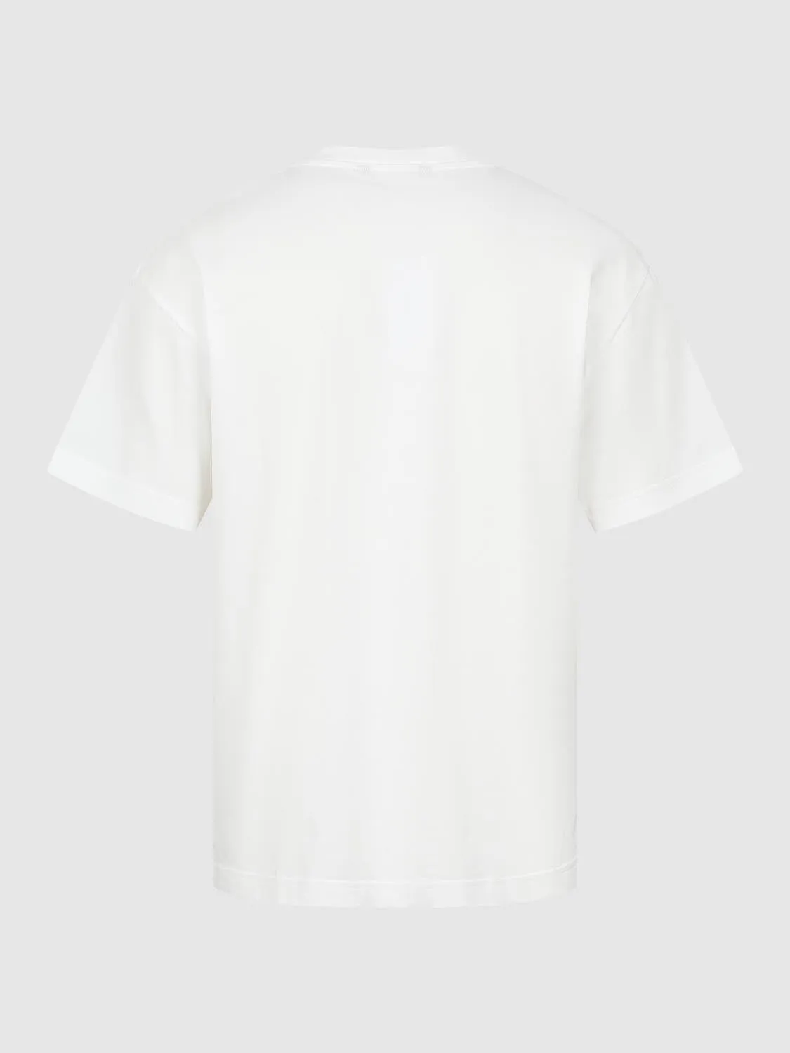 Short Sleeve T-Shirts sold by Urban Revivo product image thumbnail 2