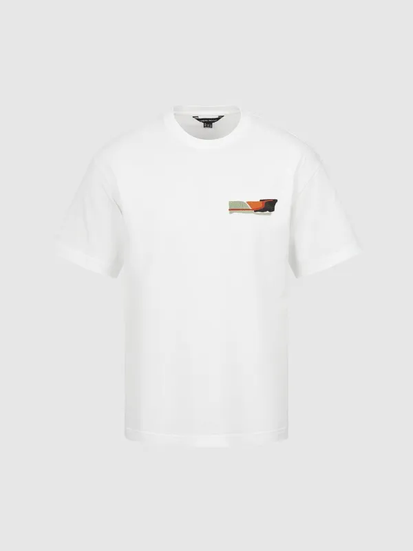 Short Sleeve T-Shirts sold by Urban Revivo