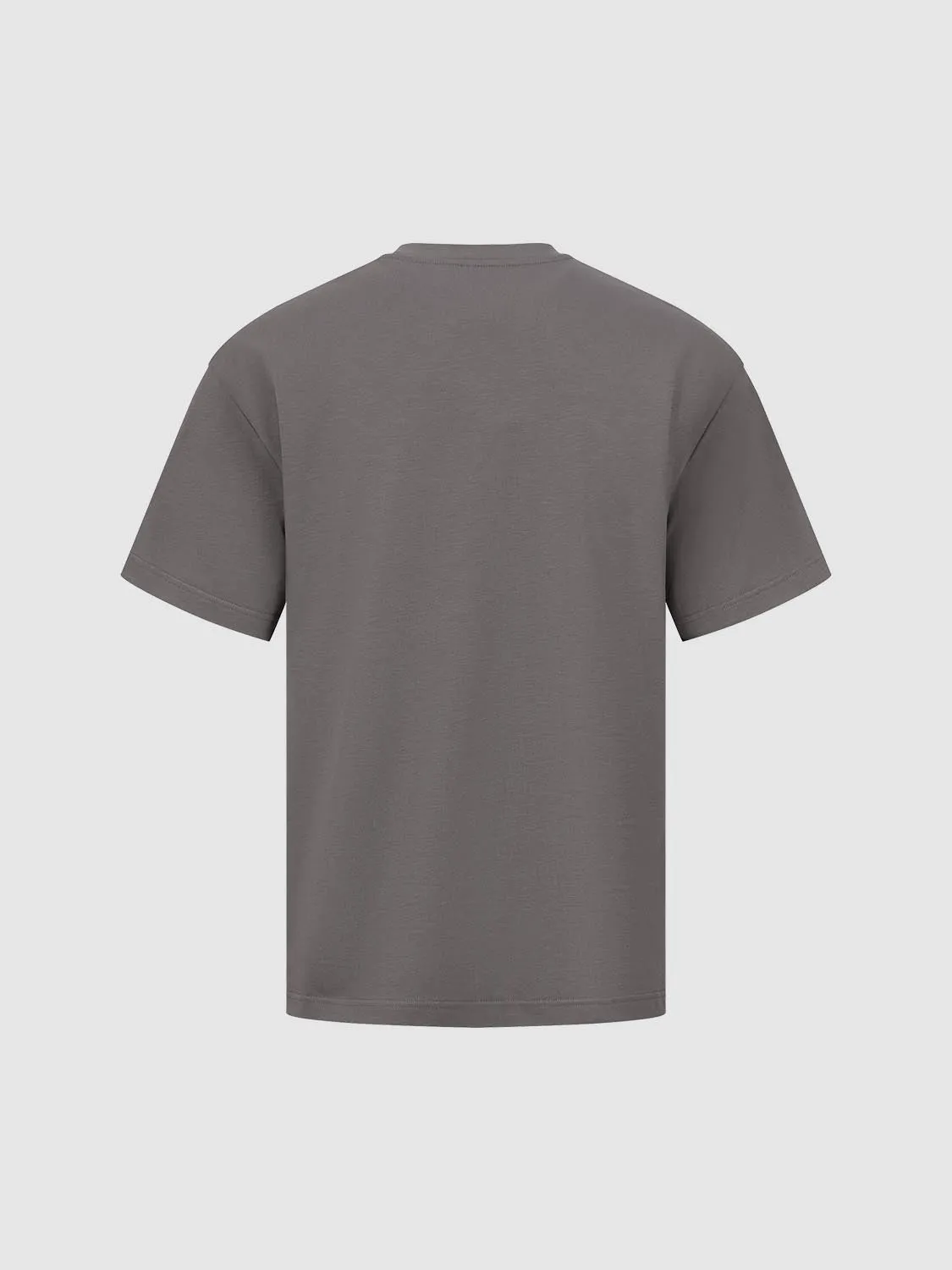 Short Sleeve T-Shirts sold by Urban Revivo product image thumbnail 2