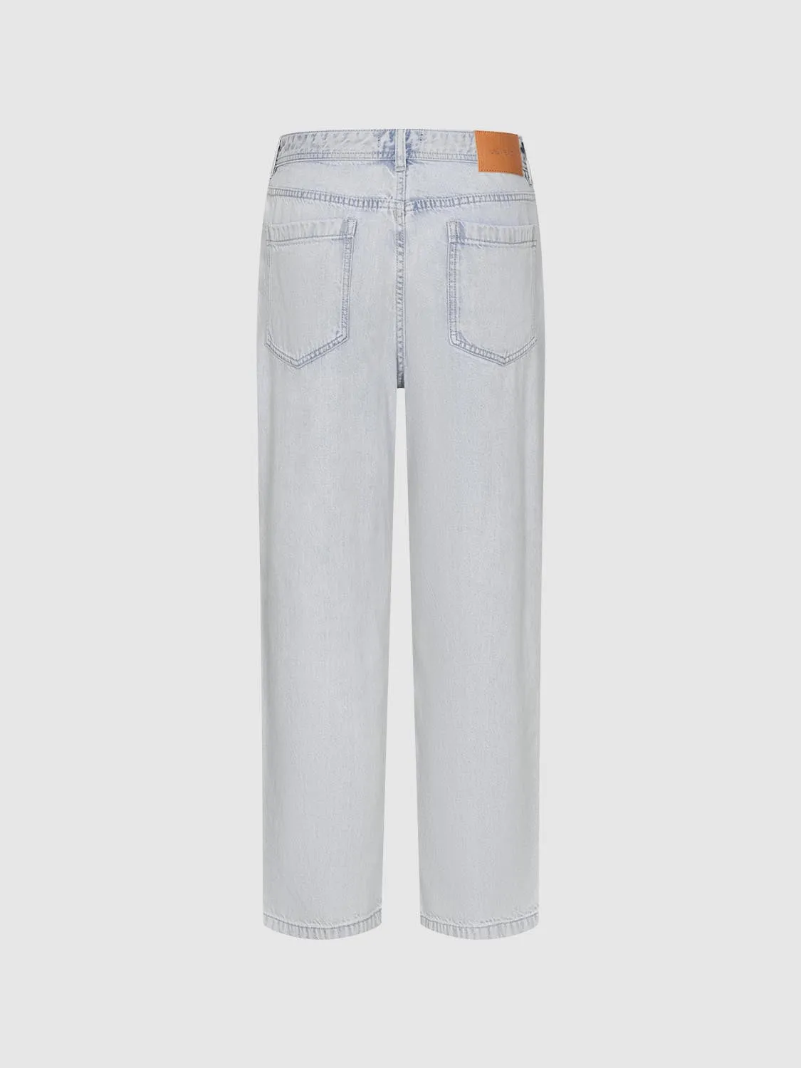 Denim Jeans sold by Urban Revivo product image thumbnail 2