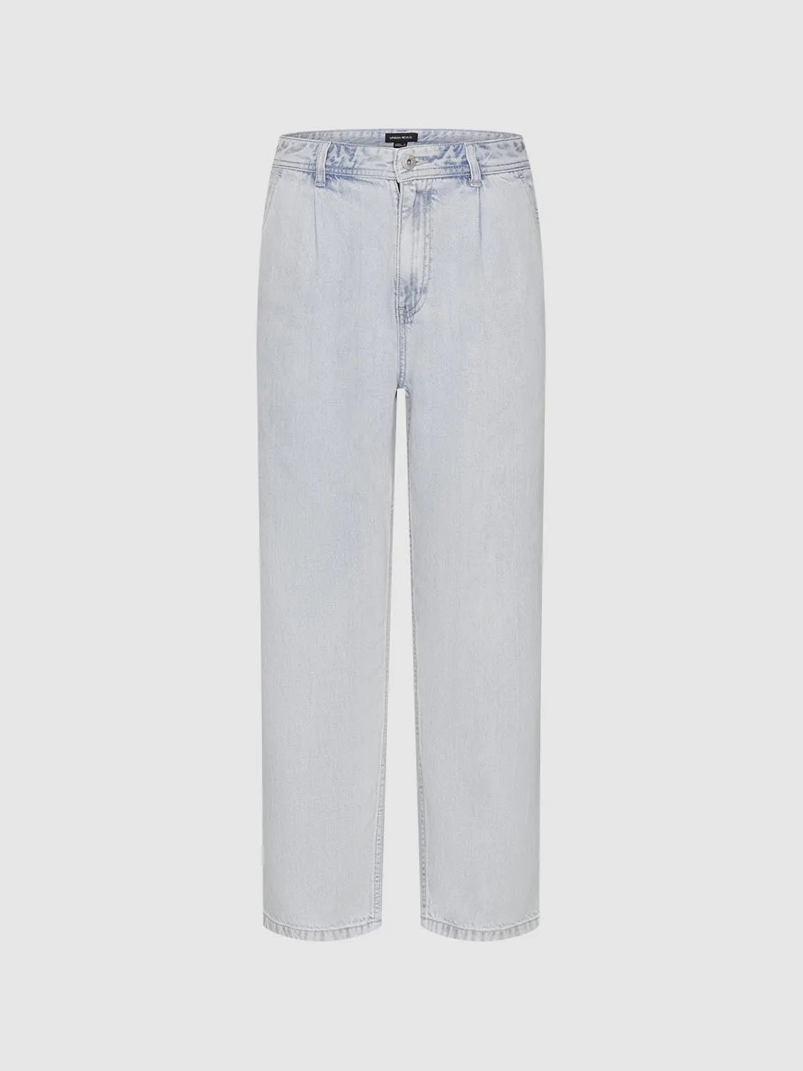 Denim Jeans sold by Urban Revivo