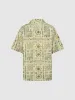 Short Sleeve Shirts sold by Urban Revivo