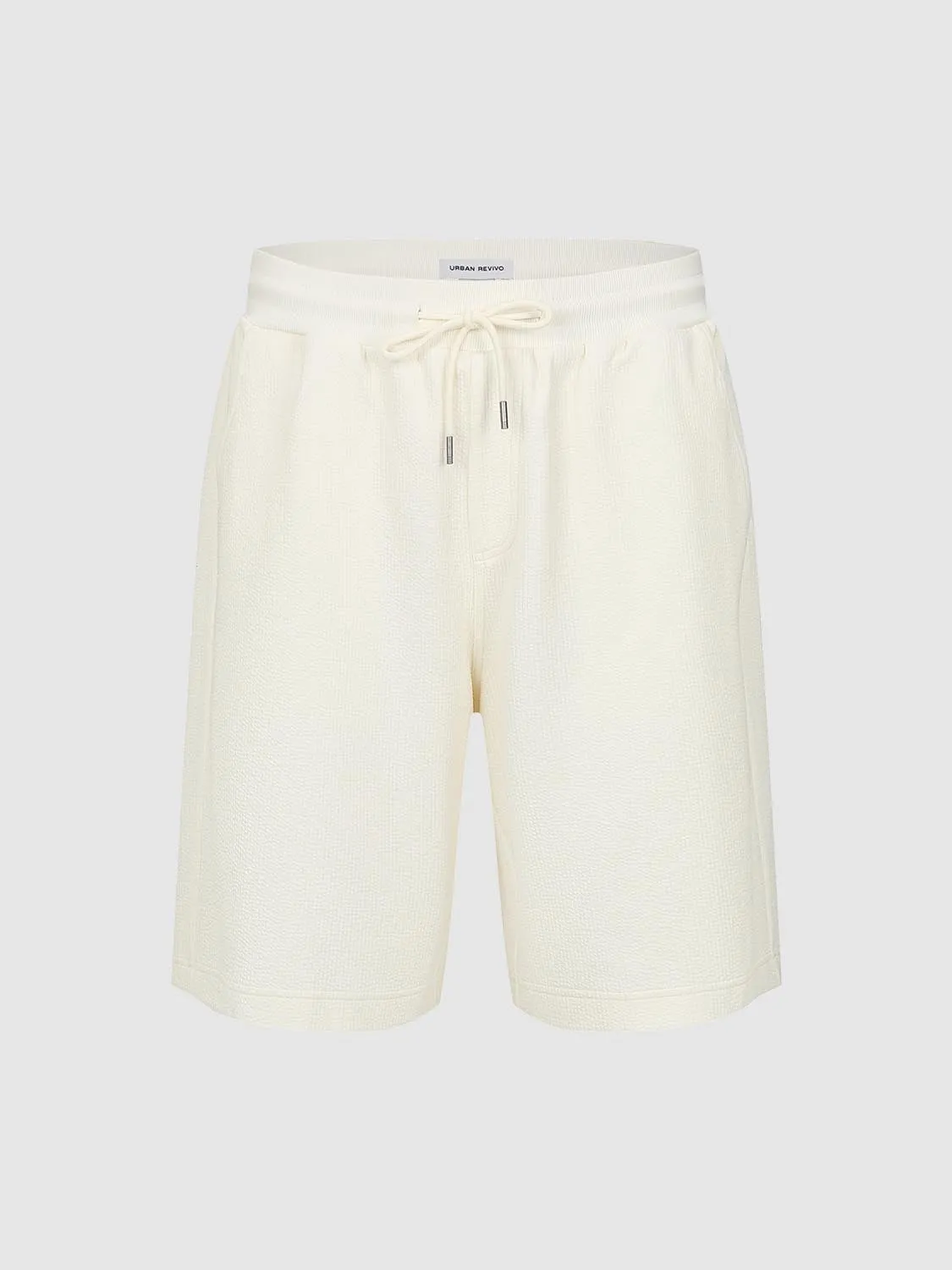 Leisure Shorts sold by Urban Revivo product image thumbnail 3