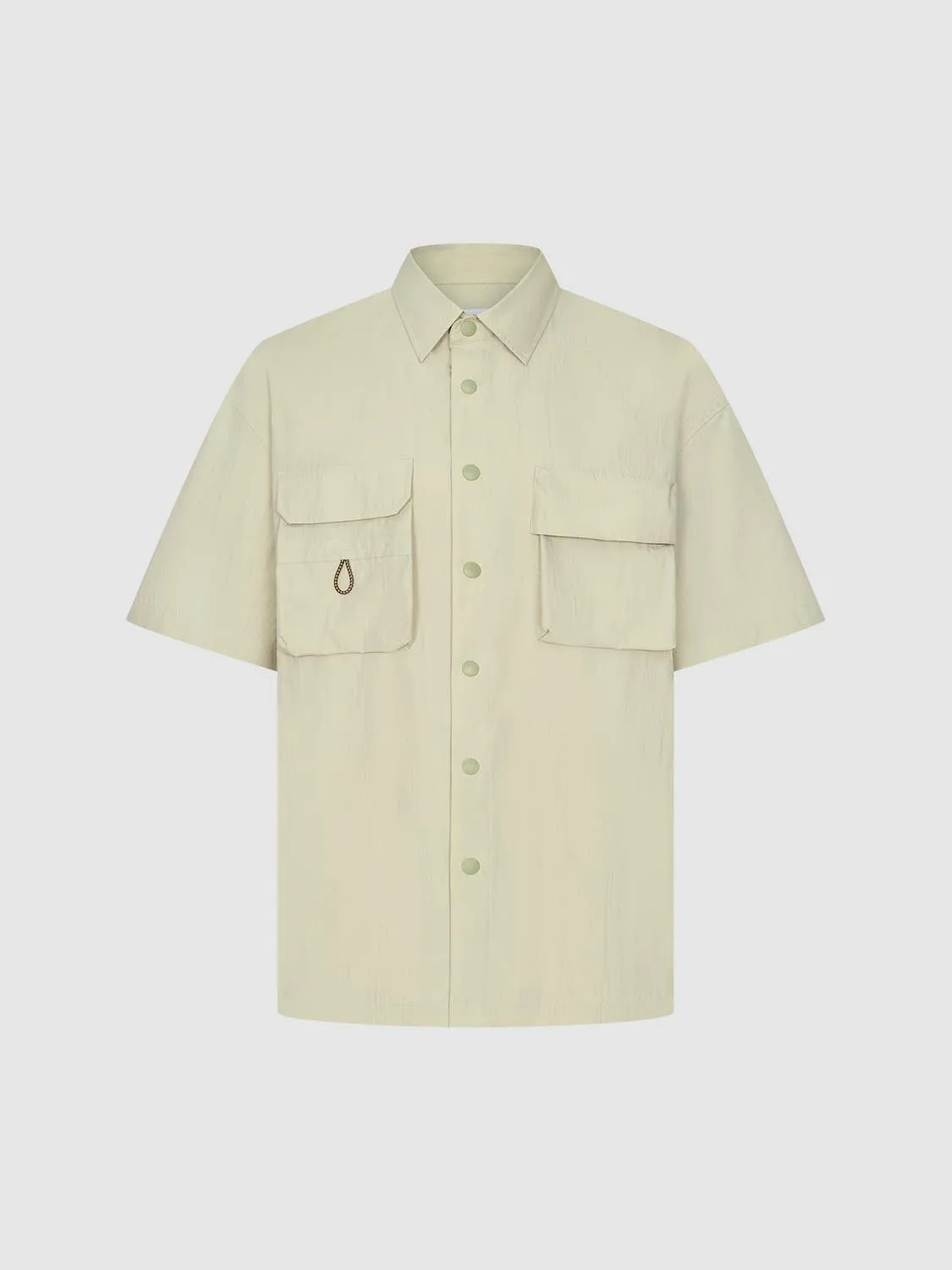 Short Sleeve Shirts sold by Urban Revivo