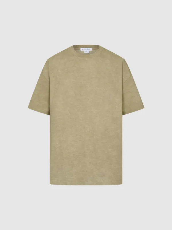 Short Sleeve T-Shirts sold by Urban Revivo