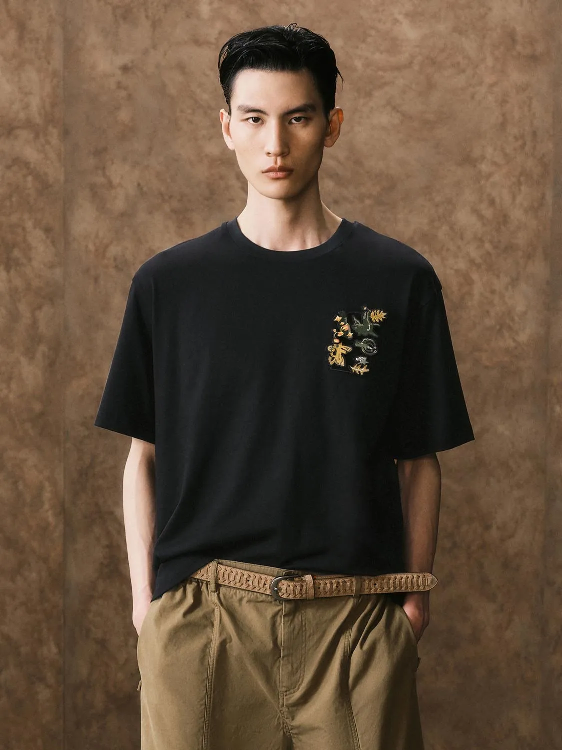 Short Sleeve T-Shirts sold by Urban Revivo