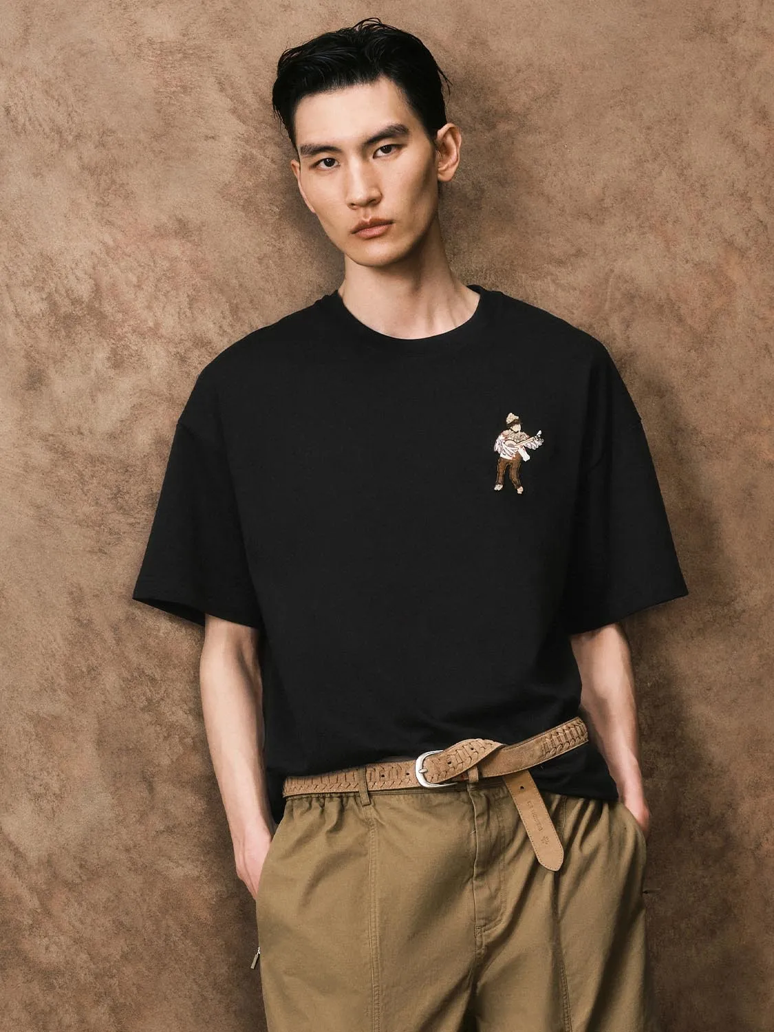 Short Sleeve T-Shirts sold by Urban Revivo