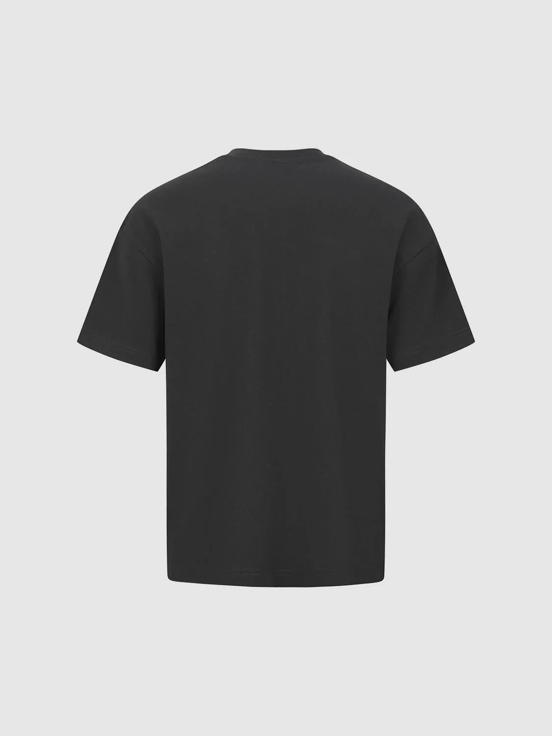 Short Sleeve T-Shirts sold by Urban Revivo product image thumbnail 2