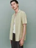 Short Sleeve Shirts sold by Urban Revivo