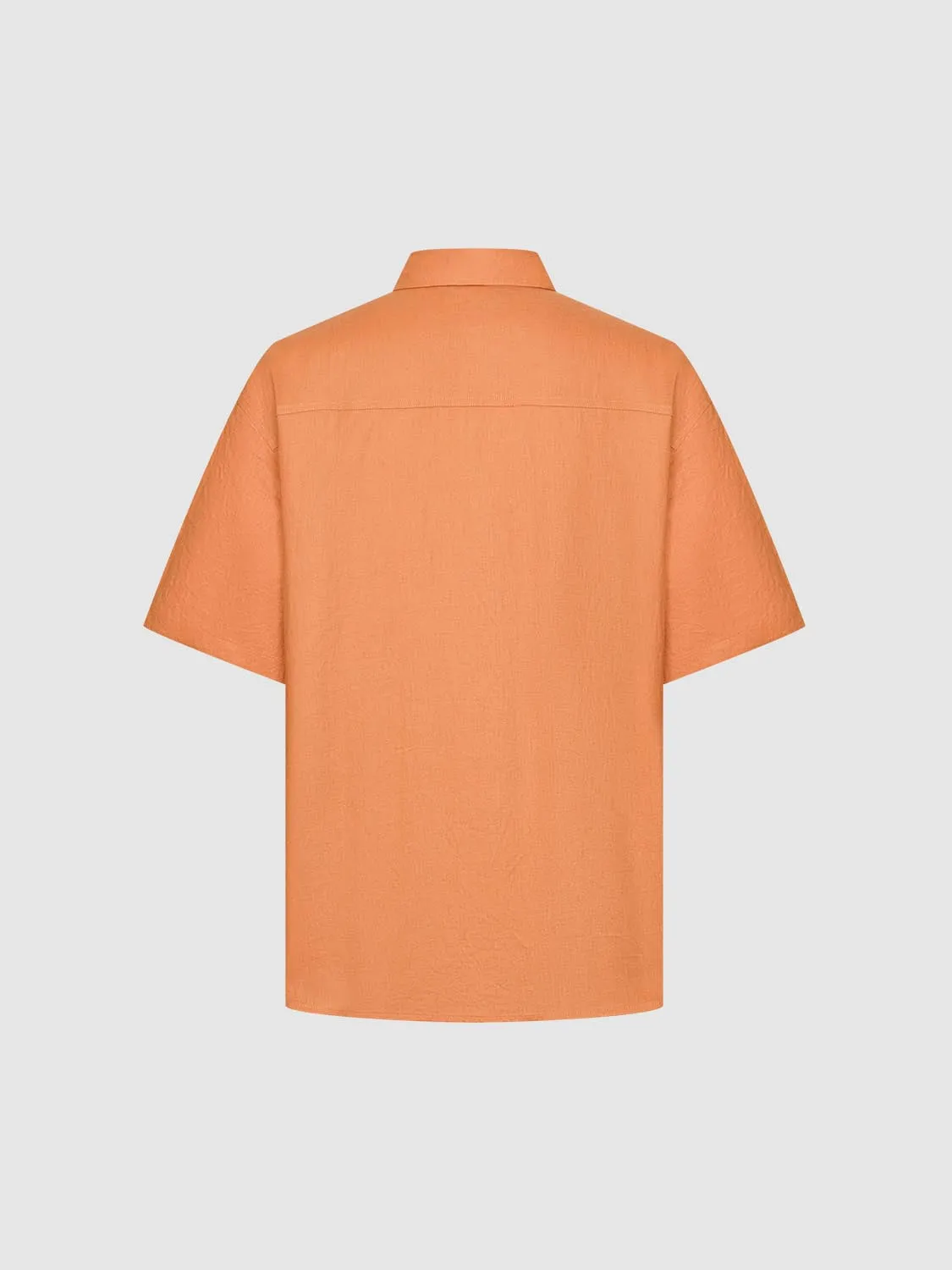 Short Sleeve Shirts sold by Urban Revivo product image thumbnail 2