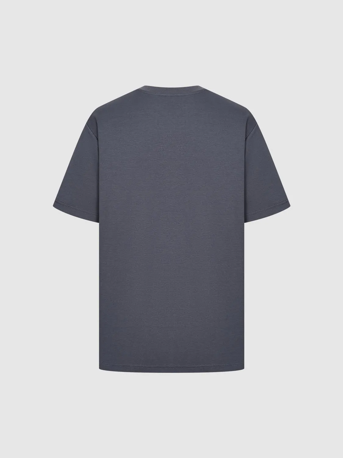 Short Sleeve T-Shirts sold by Urban Revivo product image thumbnail 2