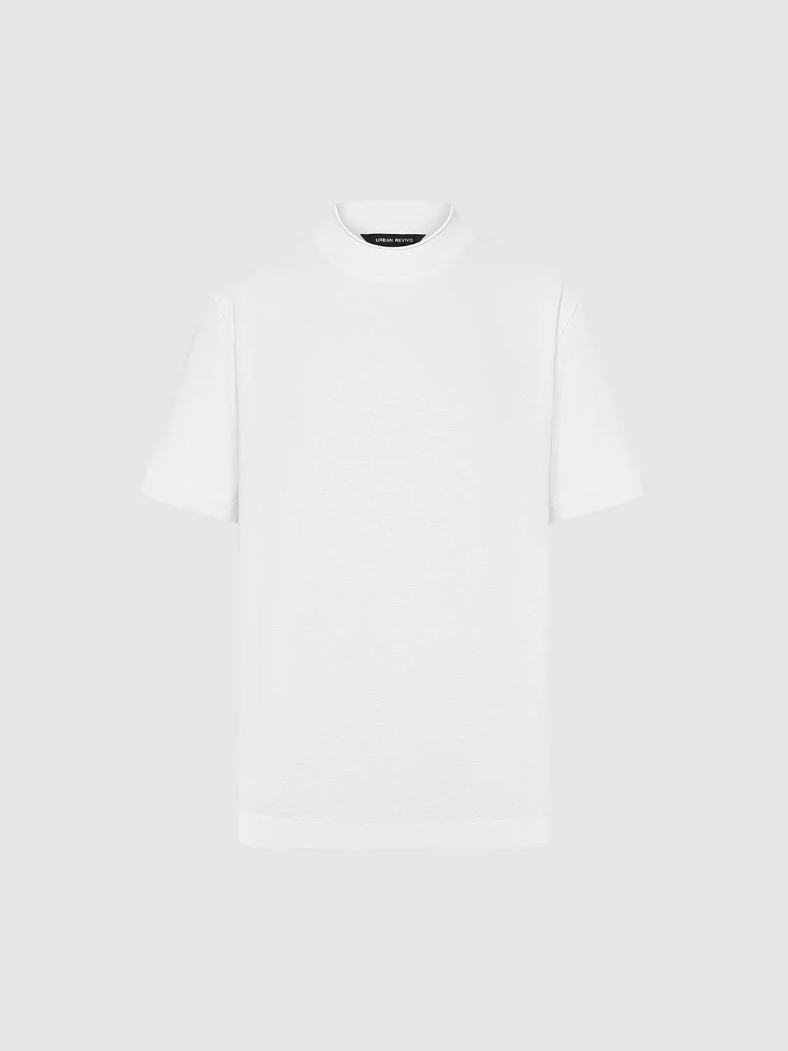 Short Sleeve T-Shirts sold by Urban Revivo