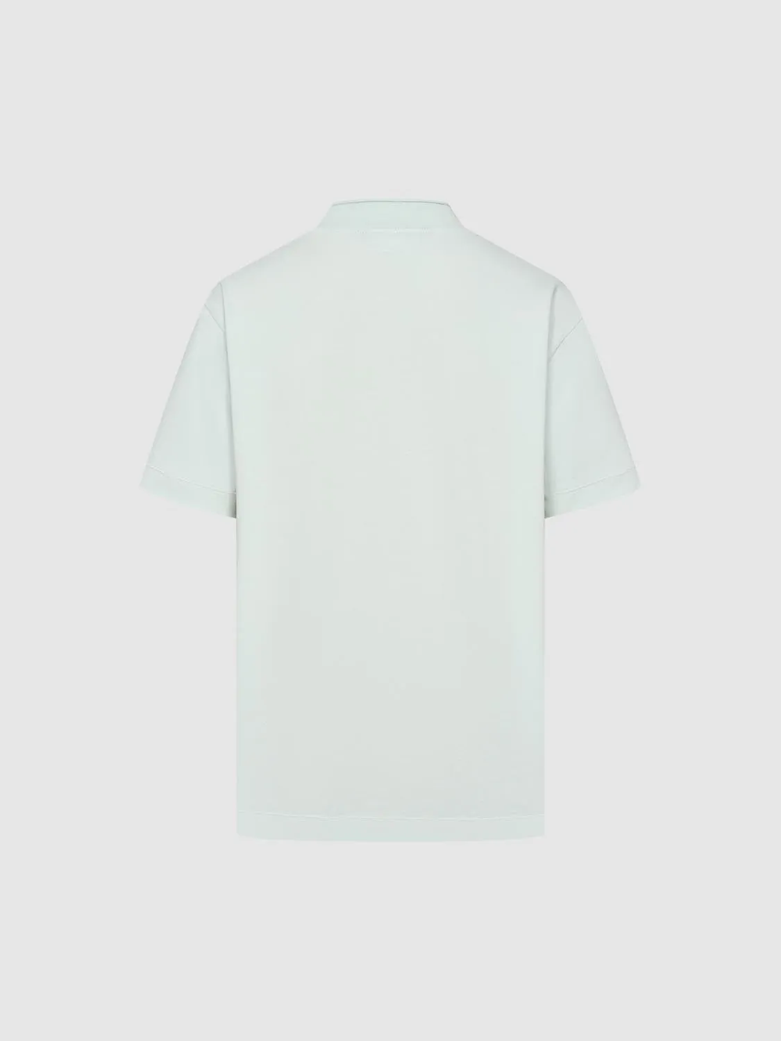 Short Sleeve T-Shirts sold by Urban Revivo product image thumbnail 4