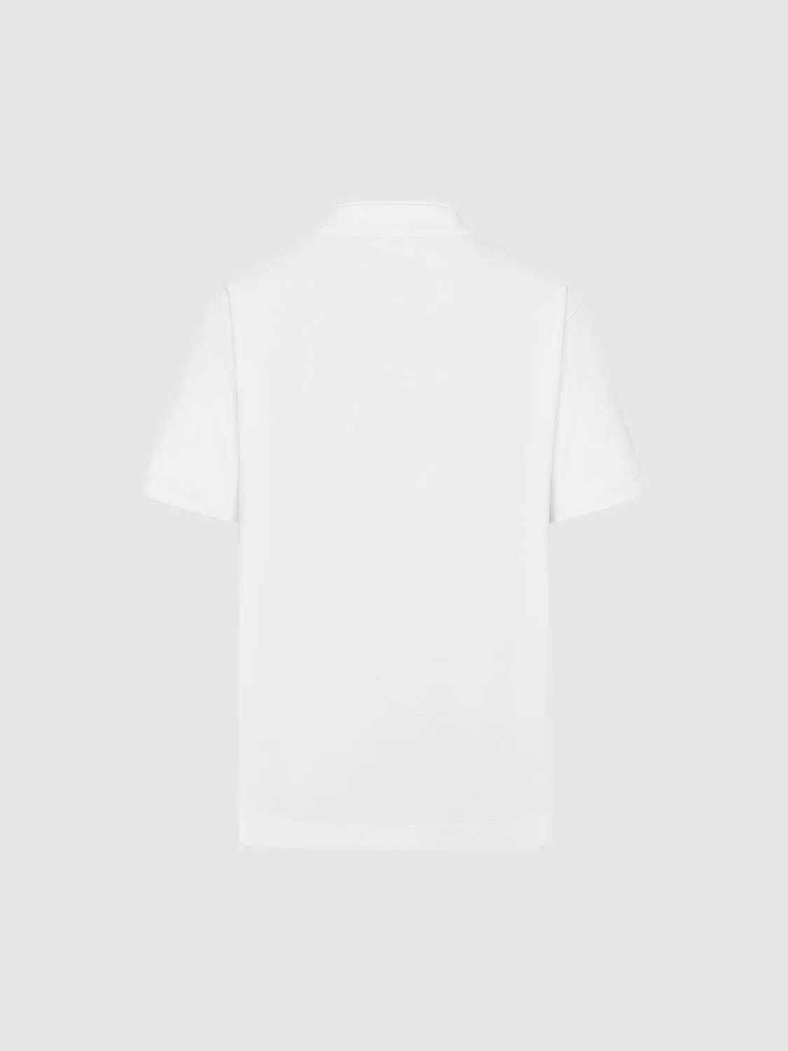 Short Sleeve T-Shirts sold by Urban Revivo product image thumbnail 2