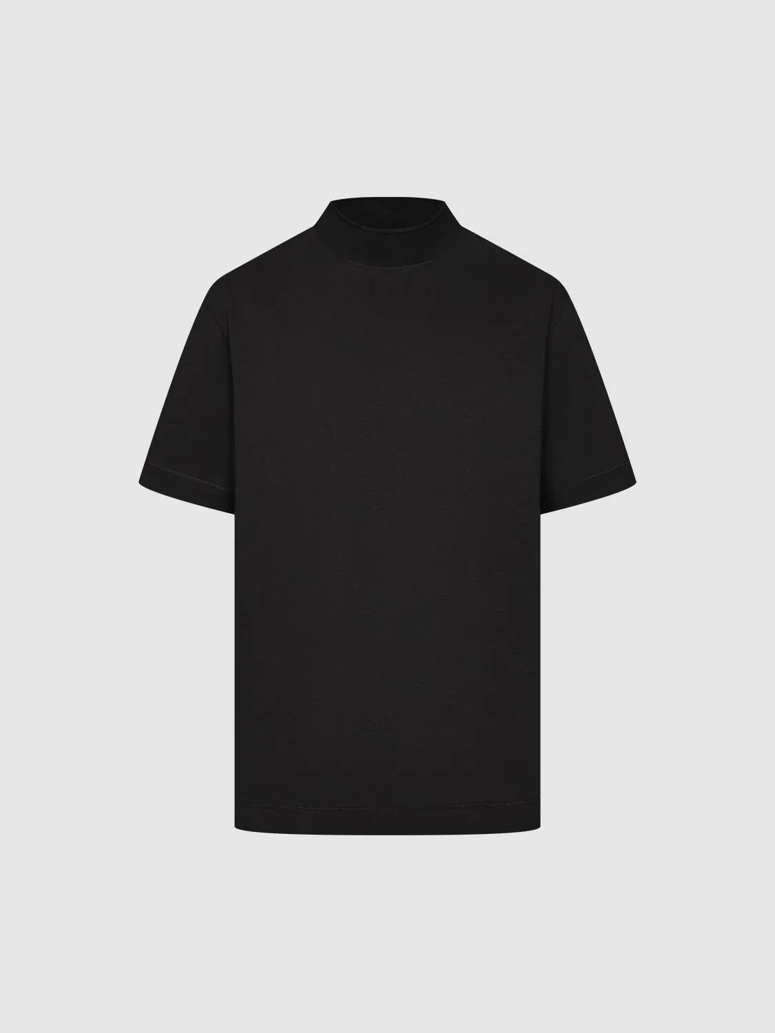 Short Sleeve T-Shirts sold by Urban Revivo product image thumbnail 5