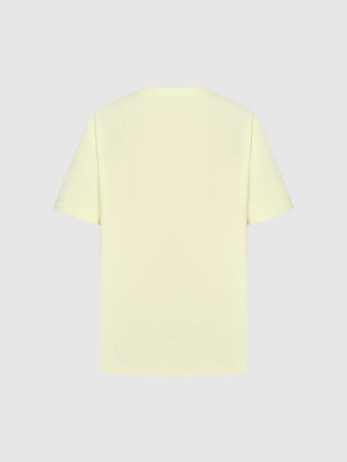 Short Sleeve T-Shirts sold by Urban Revivo product image thumbnail 4