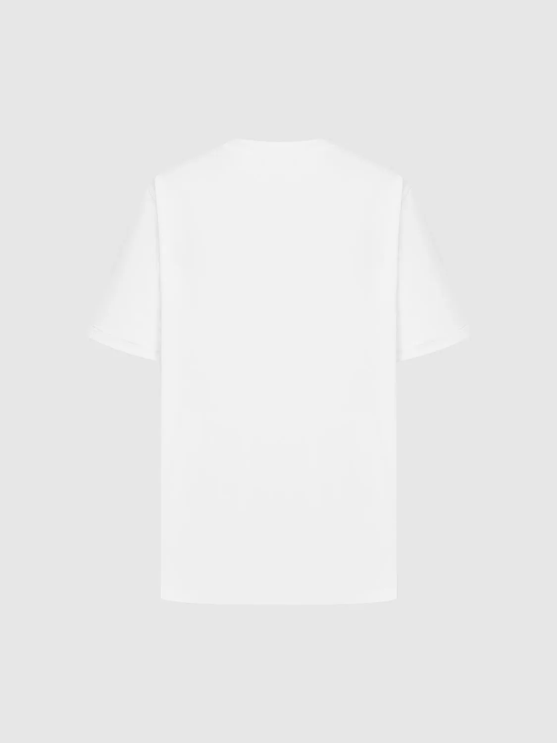 Short Sleeve T-Shirts sold by Urban Revivo product image thumbnail 2