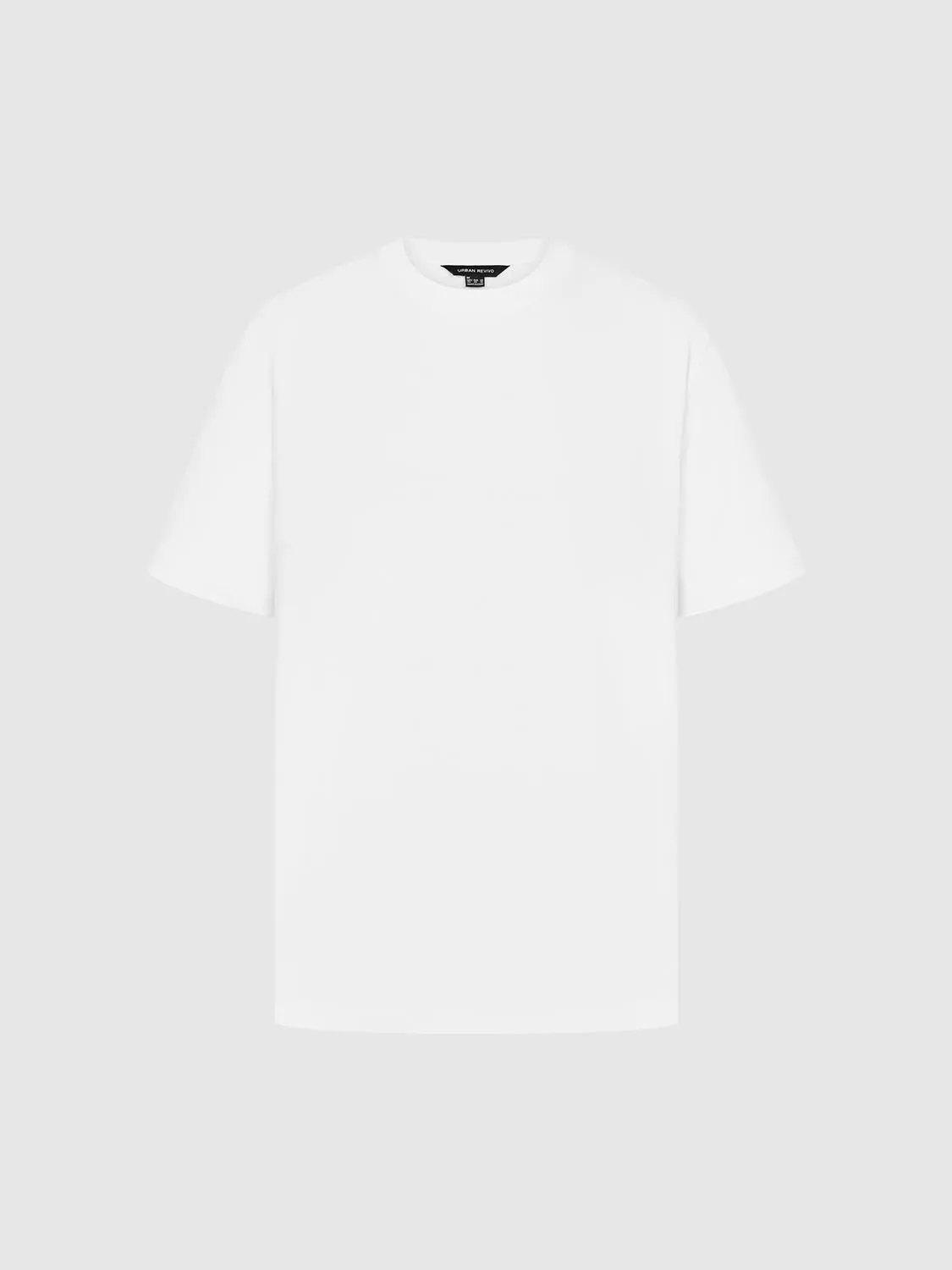 Short Sleeve T-Shirts sold by Urban Revivo