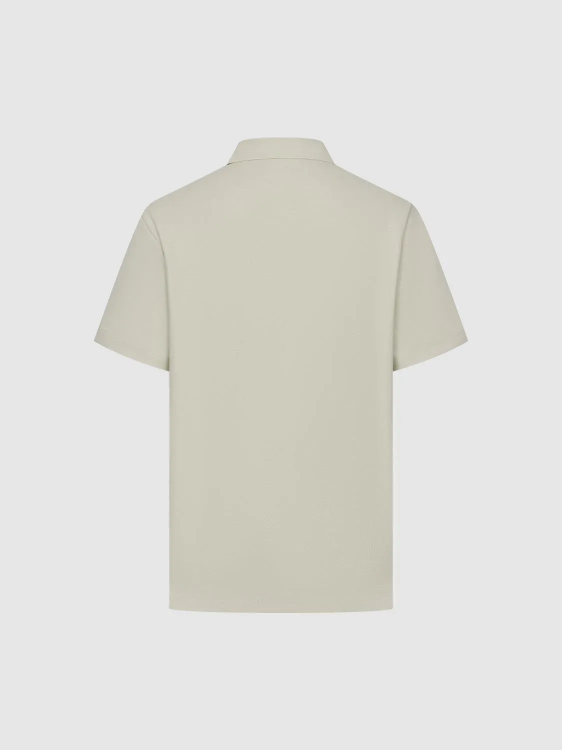 Polo Shirts sold by Urban Revivo product image thumbnail 4
