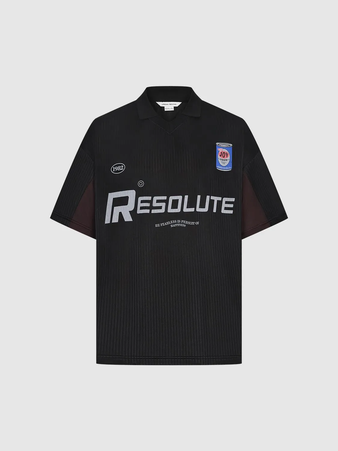 Polo Shirts sold by Urban Revivo product image thumbnail 3