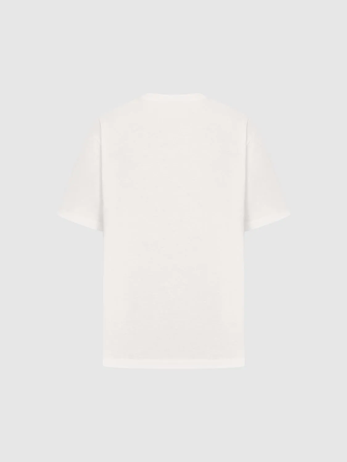 Short Sleeve T-Shirts sold by Urban Revivo product image thumbnail 2