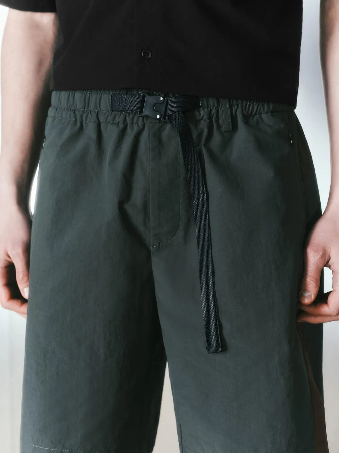 Vogue Shorts sold by Urban Revivo product image thumbnail 4