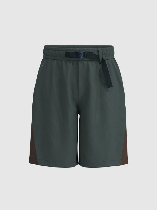 Vogue Shorts sold by Urban Revivo