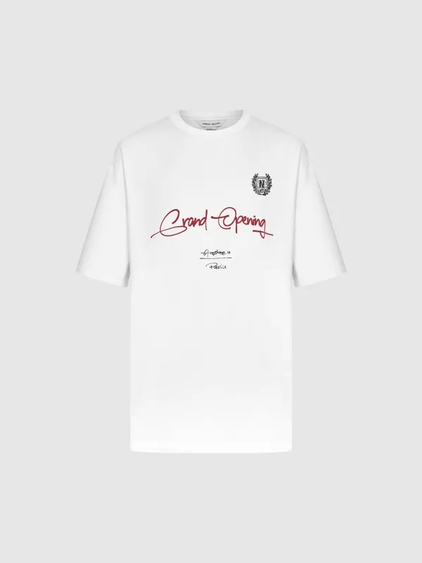 Short Sleeve T-Shirts sold by Urban Revivo