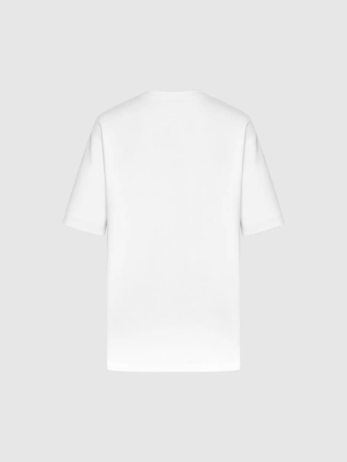 Short Sleeve T-Shirts sold by Urban Revivo product image thumbnail 2