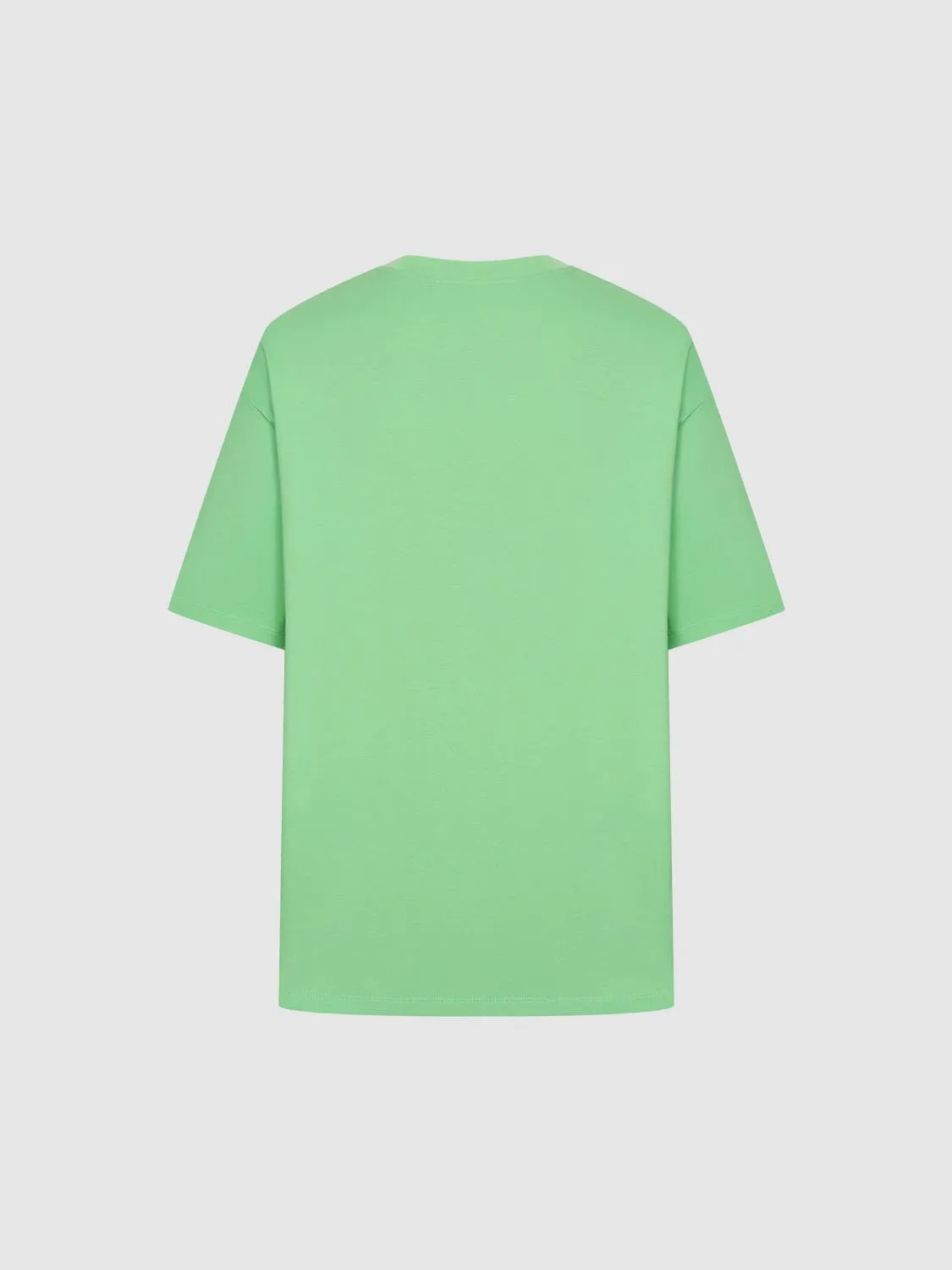 Short Sleeve T-Shirts sold by Urban Revivo product image thumbnail 2
