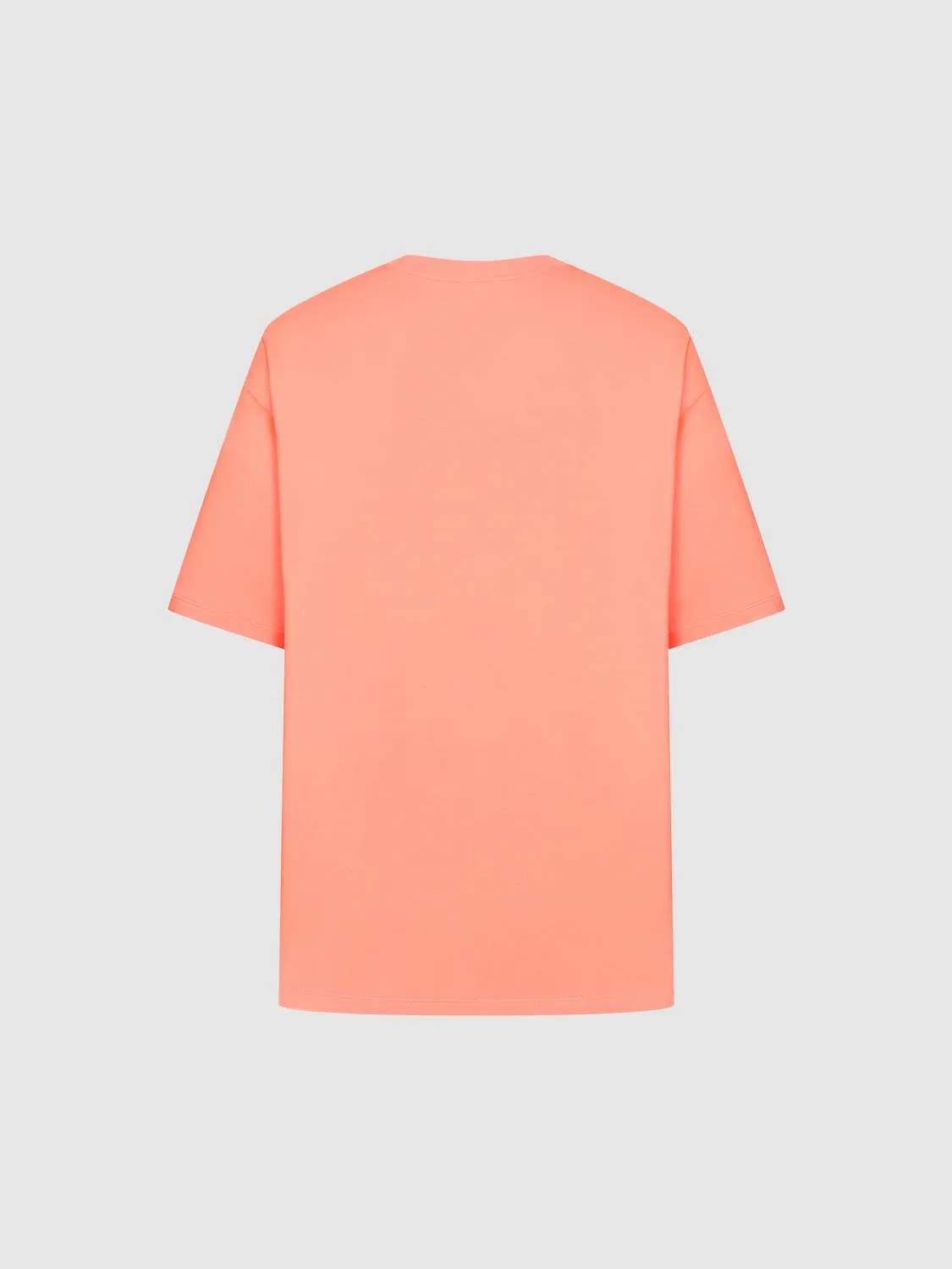 Short Sleeve T-Shirts sold by Urban Revivo product image thumbnail 2