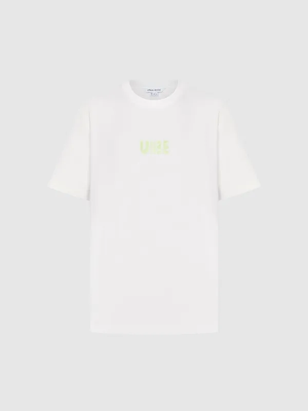 Short Sleeve T-Shirts sold by Urban Revivo