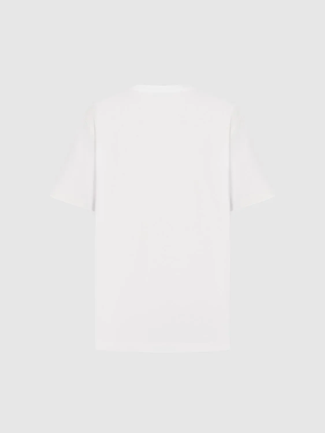 Short Sleeve T-Shirts sold by Urban Revivo product image thumbnail 2