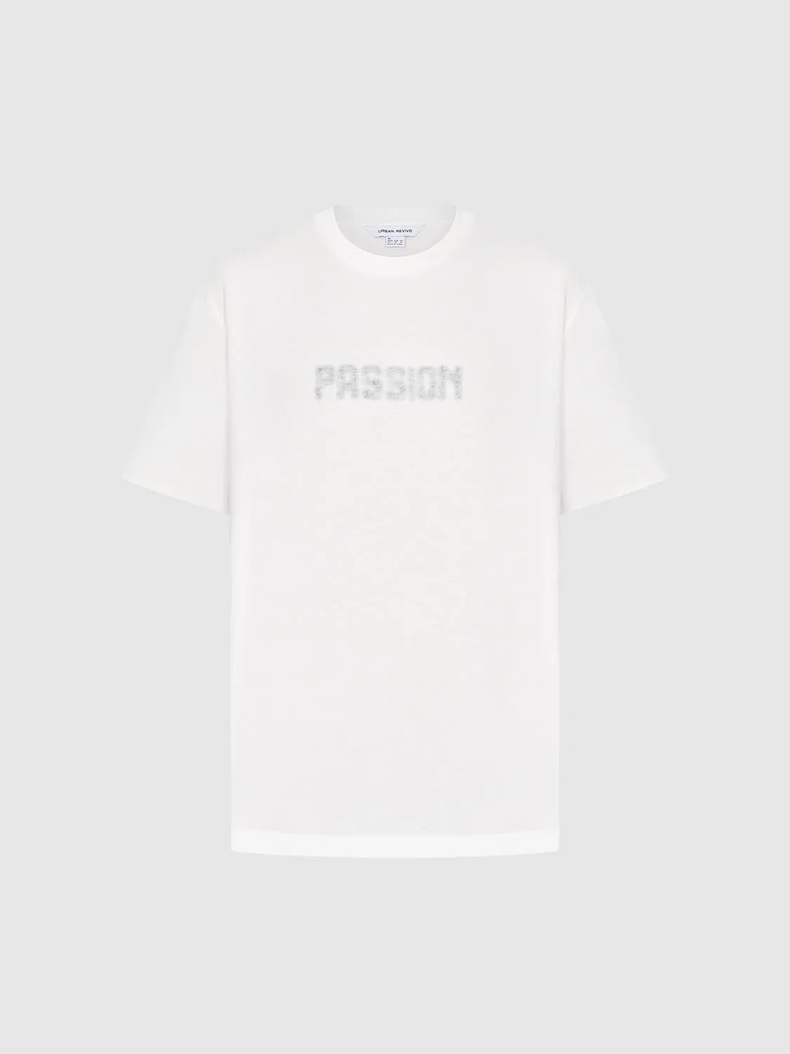 Short Sleeve T-Shirts sold by Urban Revivo